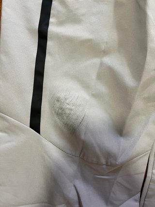 Pantalón Under Armour Gris