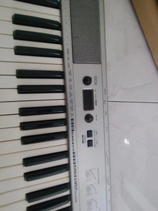 Roland PC-80 Teclado Eléctrico