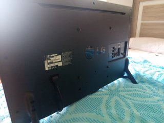 Televisor LG 32 LED 32LY330C