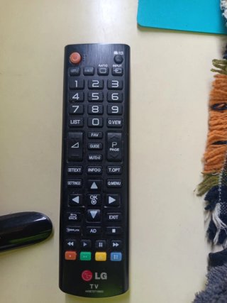 Televisor LG 32 LED 32LY330C