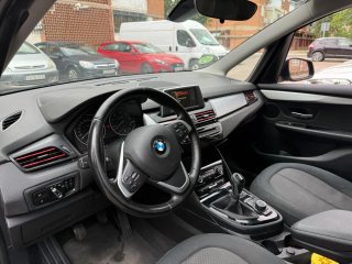BMW Serie 2 2016