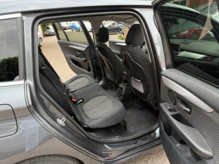 BMW Serie 2 2016