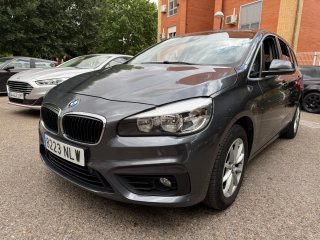BMW Serie 2 2016