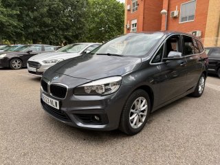 BMW Serie 2 2016
