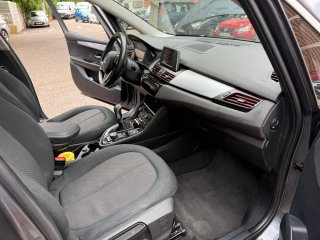 BMW Serie 2 2016