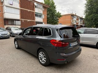 BMW Serie 2 2016