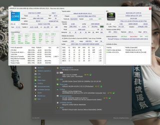 Pc Gaming I5-12400F 16Gb Asus Dual GTX 1070 OC 8Gb