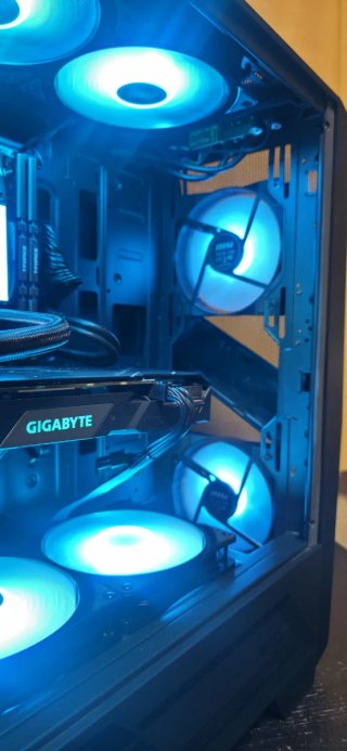 Pc Gaming I5-12400F 16Gb GTX 1660 Super 6Gb GDDR6