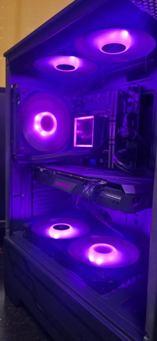 Pc Gaming I5-12400F 16Gb GTX 1660 Super 6Gb GDDR6