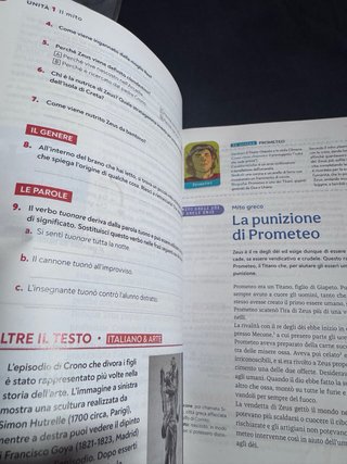 Set L'avventura più grande Vol. 1 + Il Mito e l'Ep