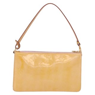 LOUIS VUITTON Monogram Vernis Lexington Accessory