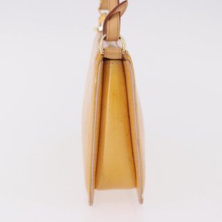 LOUIS VUITTON Monogram Vernis Lexington Accessory