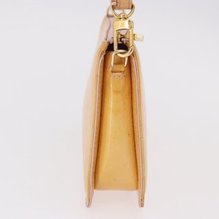 LOUIS VUITTON Monogram Vernis Lexington Accessory