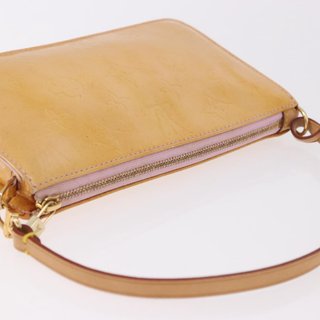 LOUIS VUITTON Monogram Vernis Lexington Accessory