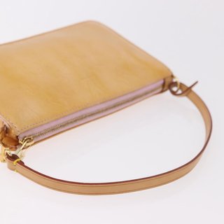 LOUIS VUITTON Monogram Vernis Lexington Accessory