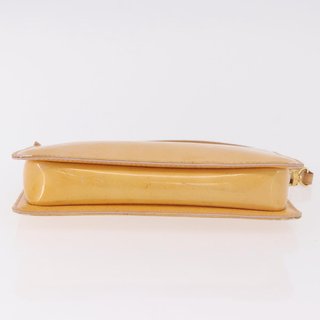 LOUIS VUITTON Monogram Vernis Lexington Accessory