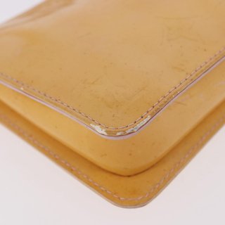 LOUIS VUITTON Monogram Vernis Lexington Accessory