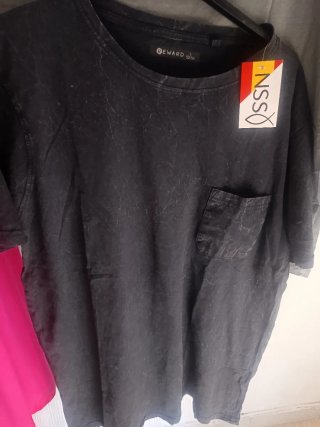 Camisetas de hombre,varias tallas y varios modelos