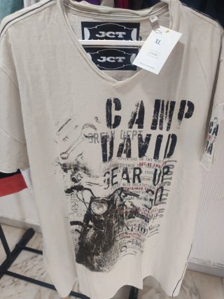 Camisetas de hombre,varias tallas y varios modelos