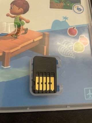 Animal Crossing New Horizons per Nintendo Switch
