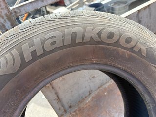 Neumáticos Hankook 235/70 R16 106H