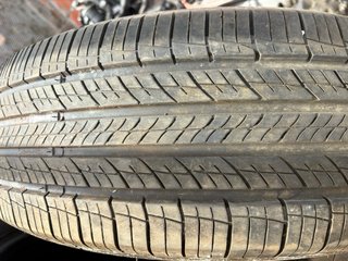 Neumáticos Hankook 235/70 R16 106H