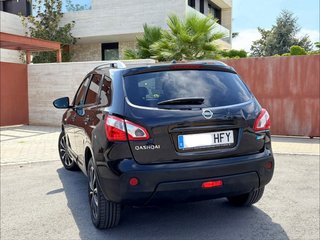 Nissan Qashqai 2012 1.5Dci 6 VELOCIDADES
