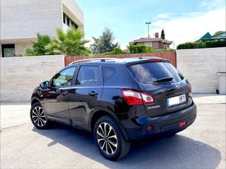 Nissan Qashqai 2012 1.5Dci 6 VELOCIDADES