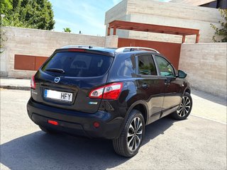 Nissan Qashqai 2012 1.5Dci 6 VELOCIDADES