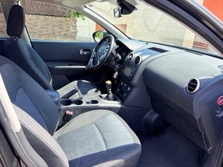 Nissan Qashqai 2012 1.5Dci 6 VELOCIDADES