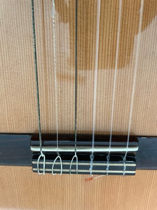 Guitarra Clásica Alhambra 2C