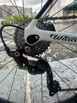 Wilier Triestina Garda M