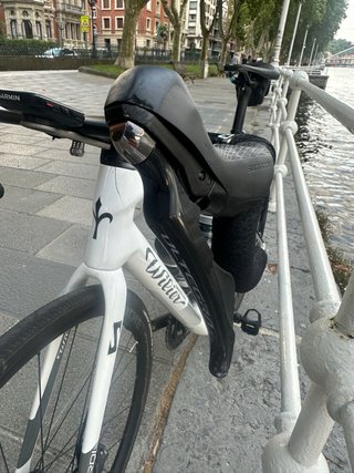 Wilier Triestina Garda M