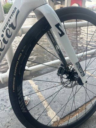 Wilier Triestina Garda M