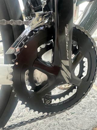 Wilier Triestina Garda M