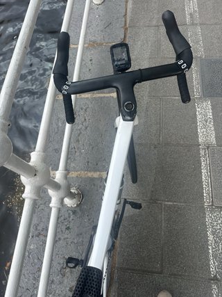 Wilier Triestina Garda M