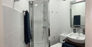 Piso en alquiler en Santa Catalina - Canteras en Palmas de Gran Canaria(Las)