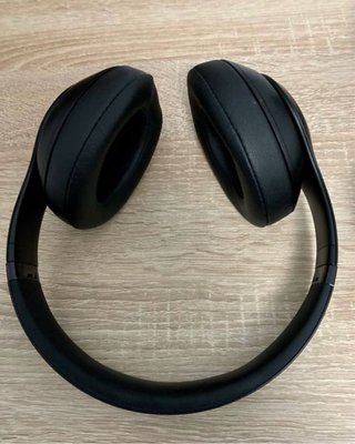 Beats Studio 3 Negros