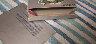 Teenage Mutant Ninja Turtles II: The Arcade Game