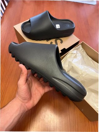 Adidas Yeezy Slide Onyx EU43