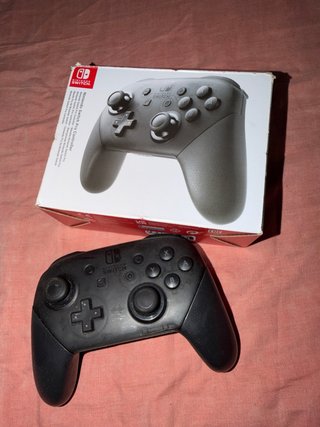 Nintendo Switch OLED Rosa e Bianca