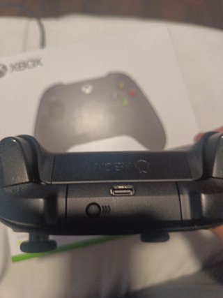 Mando Xbox Nueva Generación
