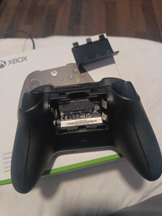 Mando Xbox Nueva Generación