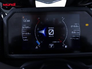 YAMAHA T-MAX 560