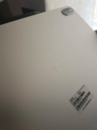 OnePlus Pad 2 Pro (original CN version) Silver