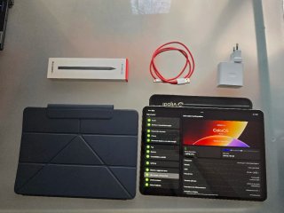 OnePlus Pad 2 Pro (original CN version) Silver