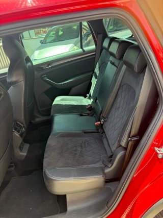 Skoda Kodiaq 2019 SPORT 4X2
