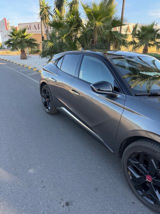 DS DS 4 2022
