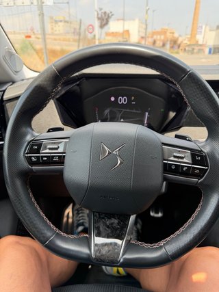 DS DS 4 2022