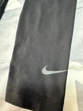 Leggings Nike Negros Mujer
